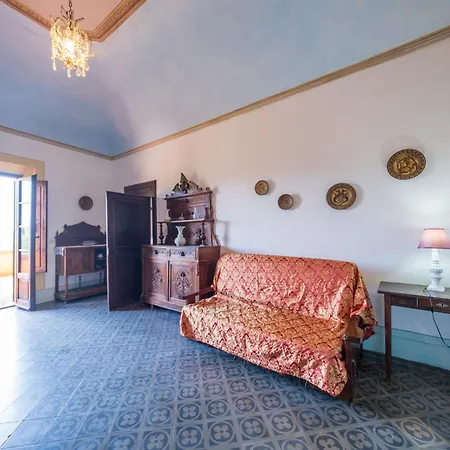 Antica Dimora Leones 3* Palaia