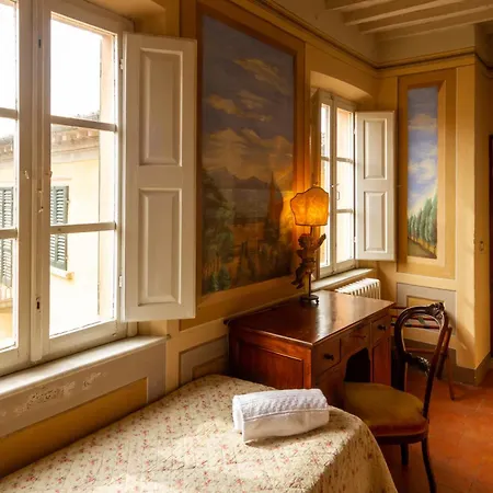 ベッド・アンド・ブレックファスト アンティカ ディモーラ レオネス パラーイア