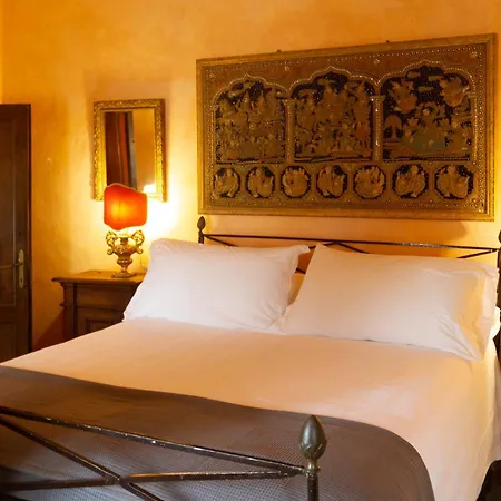Bed & Breakfast Antica Dimora Leones