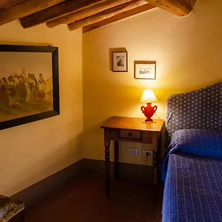 アンティカ ディモーラ レオネス パラーイア