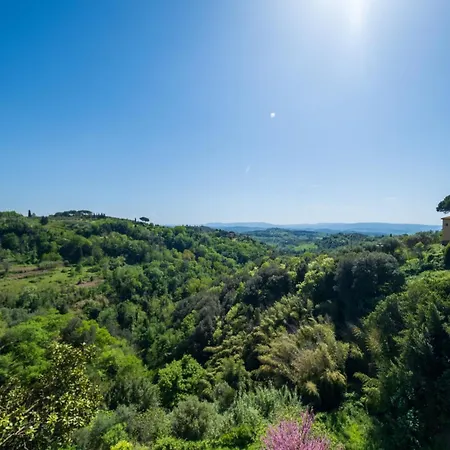 Antica Dimora Leones Palaia