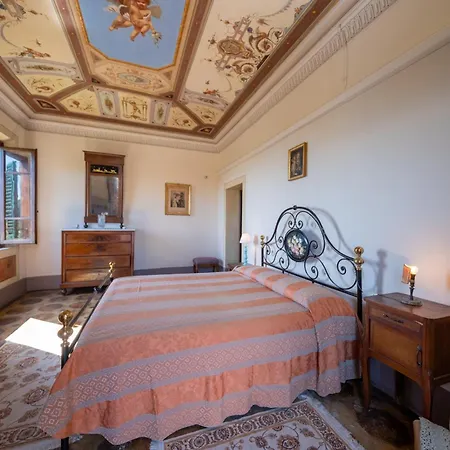 Antica Dimora Leones Palaia