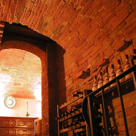 Bed & Breakfast Antica Dimora Leones 3*