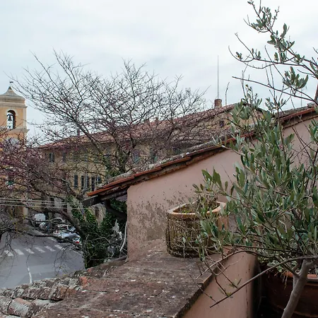Antica Dimora Leones