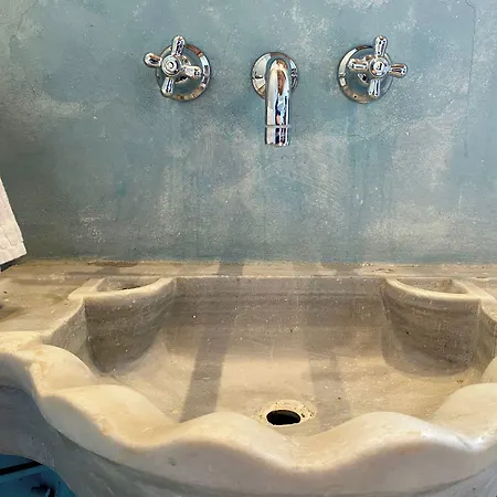 Bed & Breakfast Antica Dimora Leones