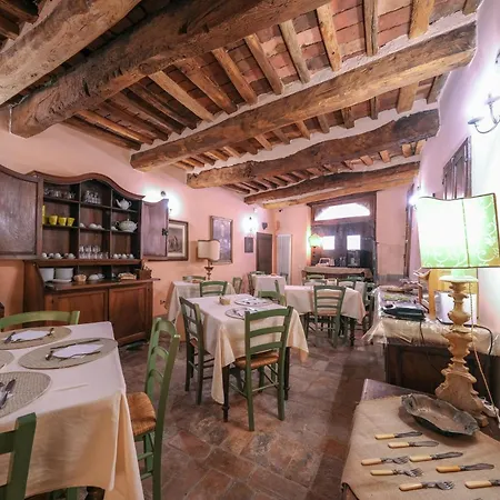 Antica Dimora Leones Bed & Breakfast 3*