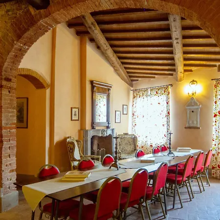 Antica Dimora Leones Bed & Breakfast