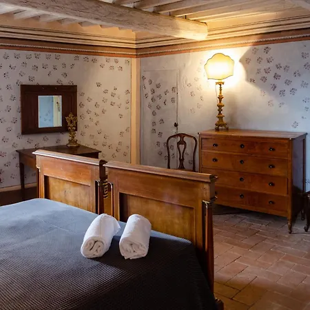 Bed & Breakfast Antica Dimora Leones