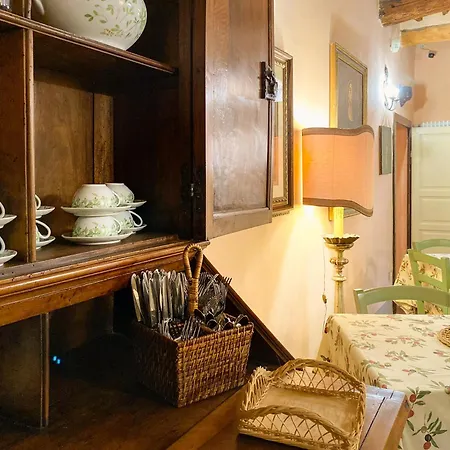 Antica Dimora Leones Bed & Breakfast Palaia