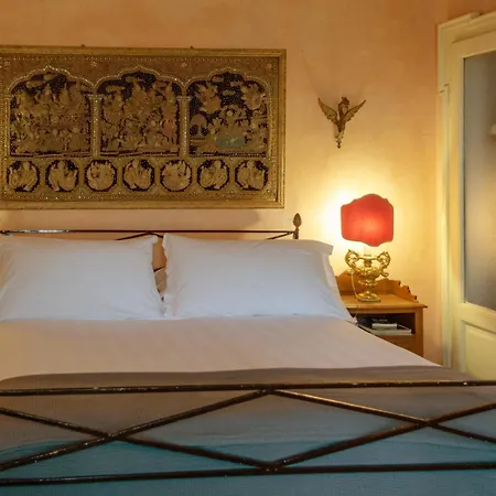 Antica Dimora Leones Bed & Breakfast