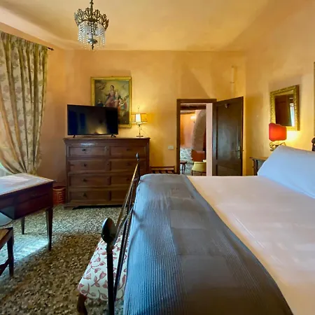 Bed & Breakfast Antica Dimora Leones Palaia