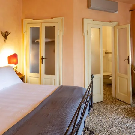 Bed & Breakfast Antica Dimora Leones