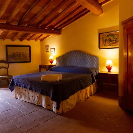 Antica Dimora Leones 3*