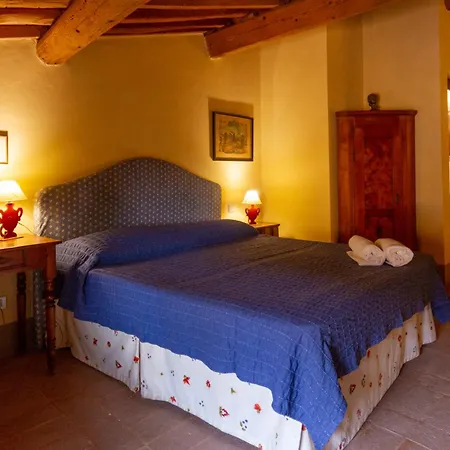 Antica Dimora Leones 3* Palaia