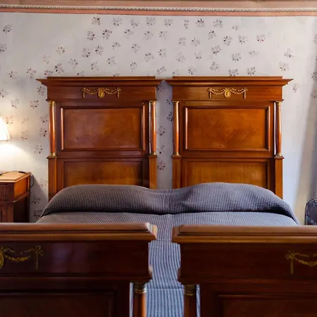 Bed & Breakfast Antica Dimora Leones