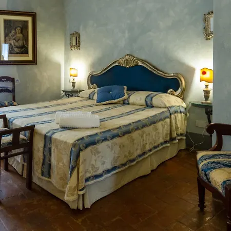 Antica Dimora Leones 3*