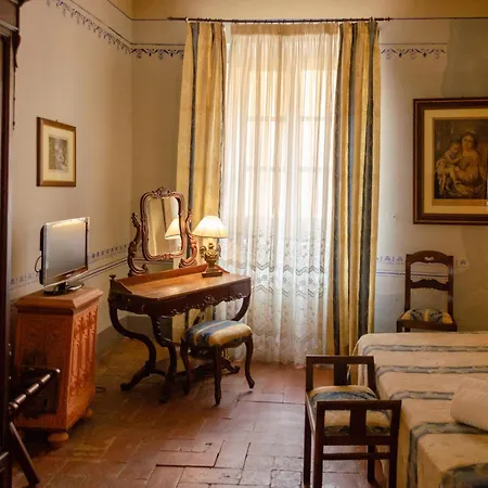 Antica Dimora Leones Bed & Breakfast