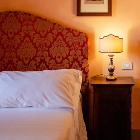 Antica Dimora Leones Bed & Breakfast 3*