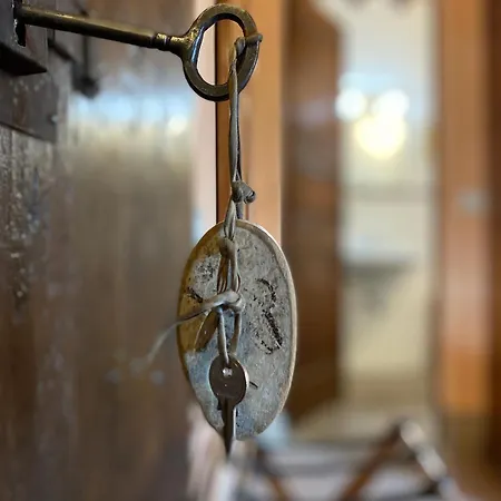Bed & Breakfast Antica Dimora Leones