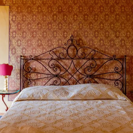Bed & Breakfast Antica Dimora Leones