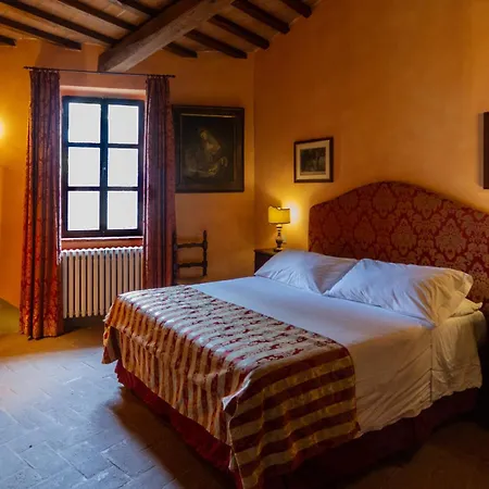 Antica Dimora Leones Bed & Breakfast