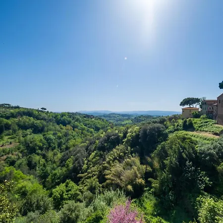 Bed & Breakfast Antica Dimora Leones Palaia