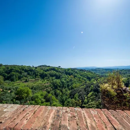 Antica Dimora Leones 3* Palaia