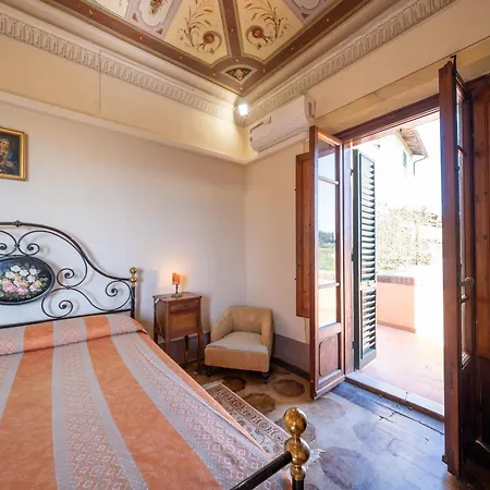 Bed & Breakfast Antica Dimora Leones