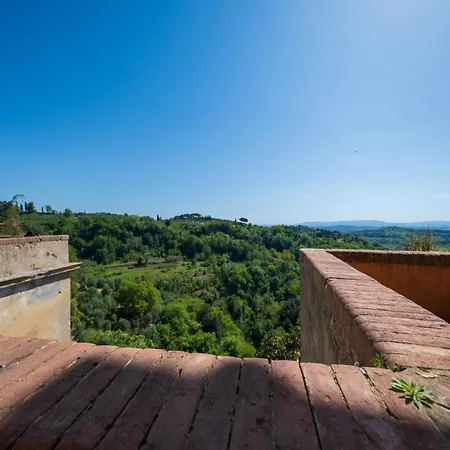 Antica Dimora Leones Bed & Breakfast
