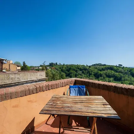 Antica Dimora Leones Bed & Breakfast 3*