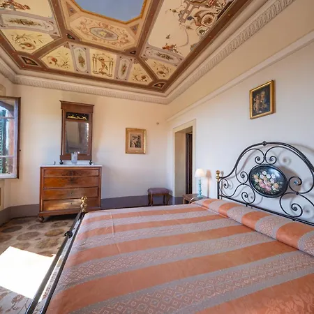 Bed & Breakfast Antica Dimora Leones Palaia