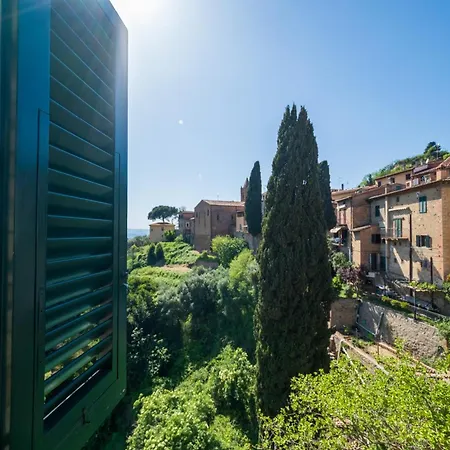 Antica Dimora Leones Bed & Breakfast