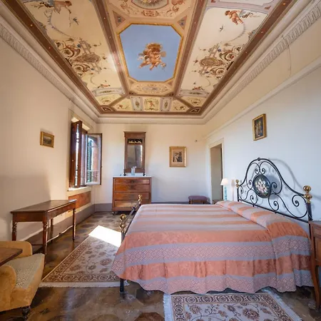 Antica Dimora Leones 3*