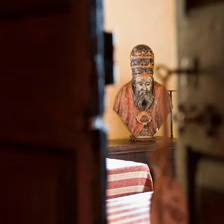 Bed & Breakfast Antica Dimora Leones Palaia