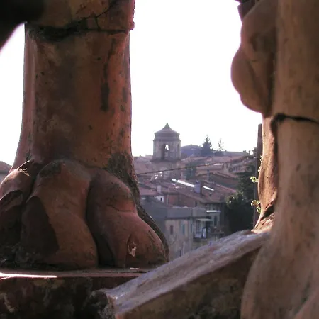 Antica Dimora Leones