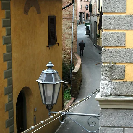 Bed & Breakfast Antica Dimora Leones