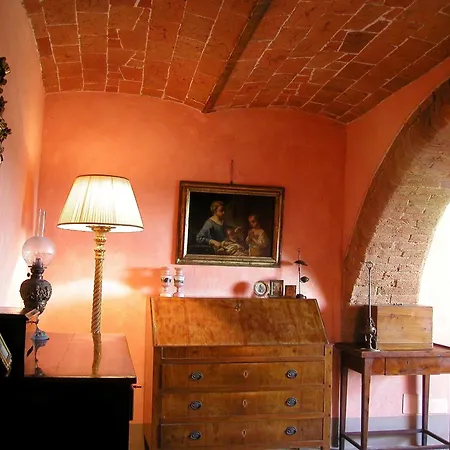 Antica Dimora Leones Palaia